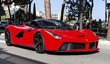 Ferrari LaFerrari